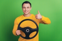 Instructies voor de nieuwe weggebruikers