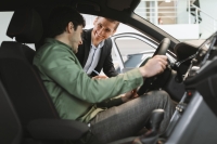 Wat is er wel en niet inbegrepen bij private lease?