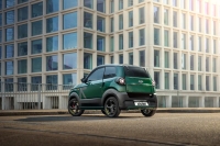 Brommobielen: de opkomst van de 45 km auto en de evolutie naar de elektrische Ligier Myli