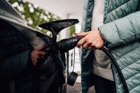 Je elektrische auto als mobiele thuisbatterij