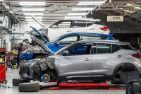 Zo veel goedkoper is onderhoud aan een elektrische auto