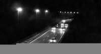Je autolampen gaan niet automatisch aan in de mist