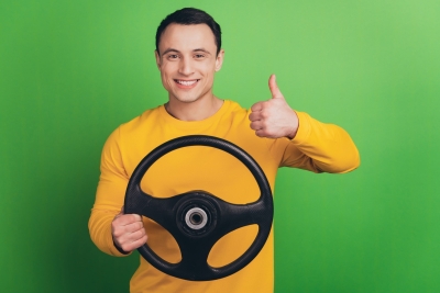 Instructies voor de nieuwe weggebruikers