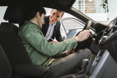 Wat is er wel en niet inbegrepen bij private lease?