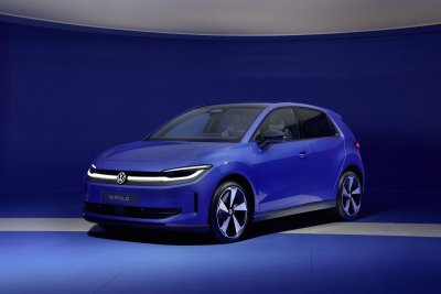 De Volkswagen ID. Polo is te bestellen vanaf €24.990