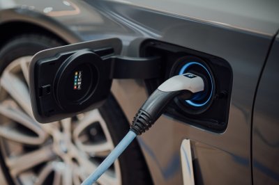 De range extender maakt een verrassende comeback