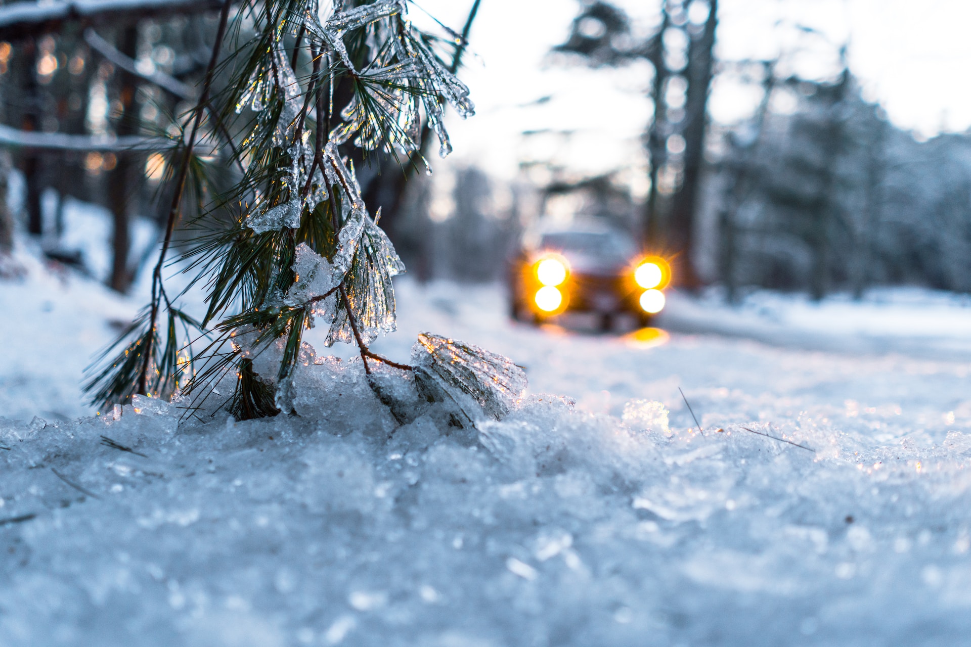 Veilig op pad in de winter: waarom een goede voorbereiding essentieel is